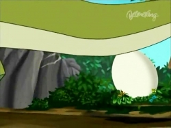 تام و جری (فصل11-قسمت11)